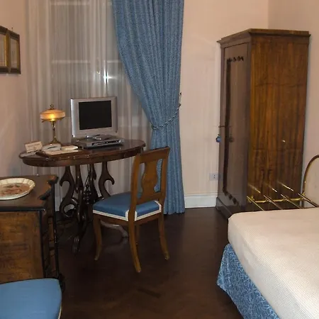 Hotel Relais Ricci 4*