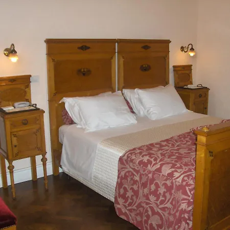 Relais Ricci Hotel 4*