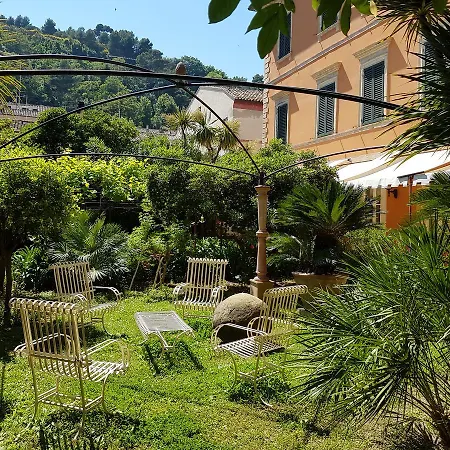 Relais Ricci