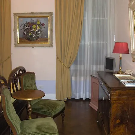 Hotel Relais Ricci 4*