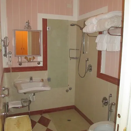 Relais Ricci 4*