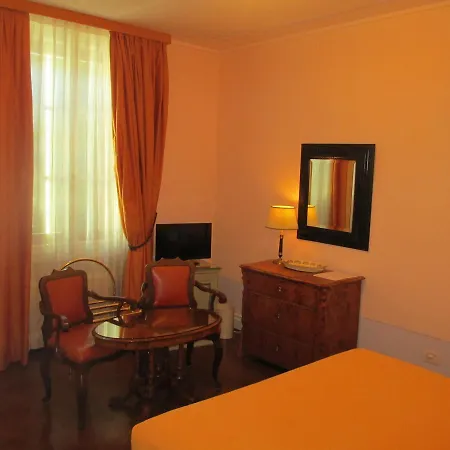 Relais Ricci Pedaso