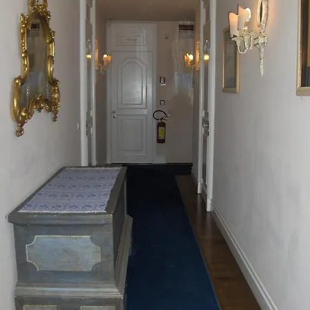 Relais Ricci 4* Pedaso