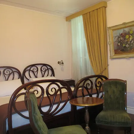 Hotel Relais Ricci