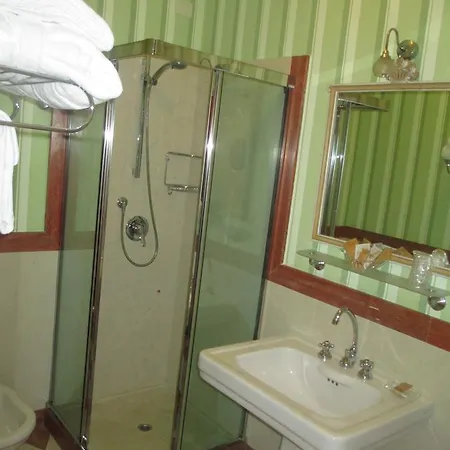 Relais Ricci Hotel 4*
