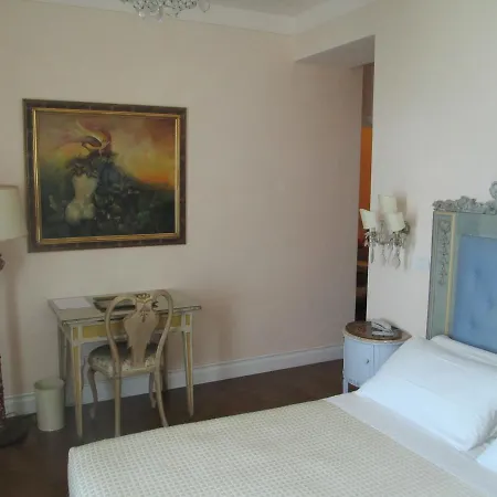 Relais Ricci Hotel Pedaso