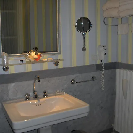 Relais Ricci Hotel 4*