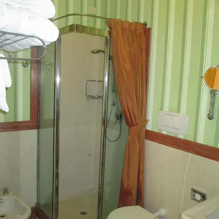 Relais Ricci Pedaso