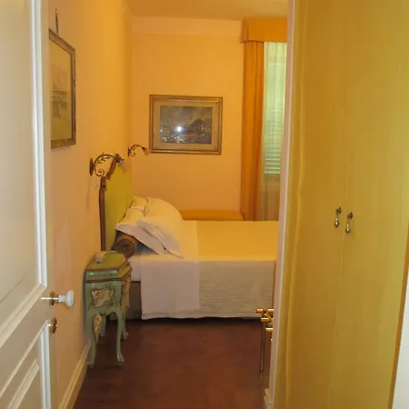 Relais Ricci Pedaso