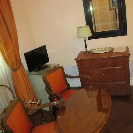Hotel Relais Ricci Pedaso