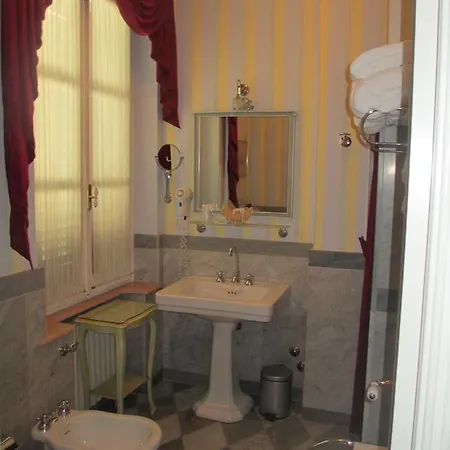 Hotel Relais Ricci Pedaso