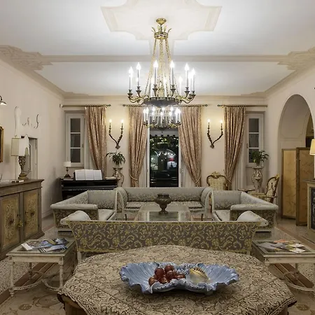 Relais Ricci