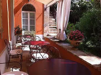 Relais Ricci Hotel