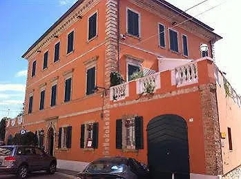 Relais Ricci Hotel Pedaso