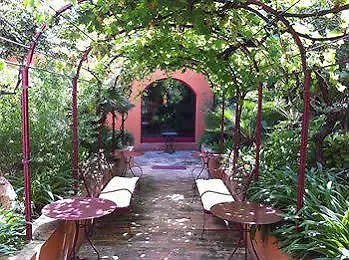 Relais Ricci Hotel 4*