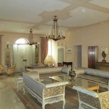 Hotel Relais Ricci 4*