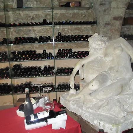 Relais Ricci Hotel 4*
