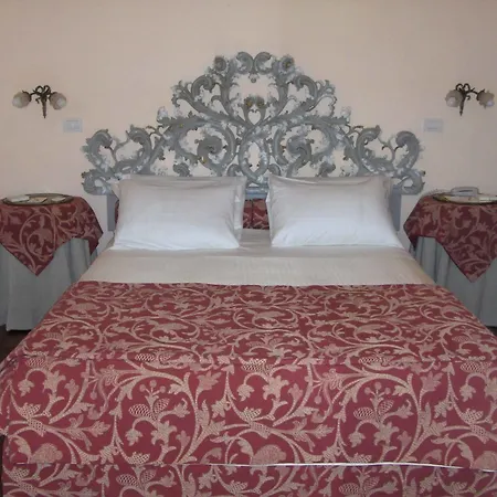 Hotel Relais Ricci