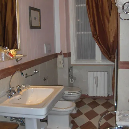 Relais Ricci Hotel 4*