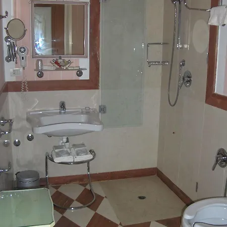 Relais Ricci Hotel