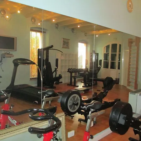 Hotel Relais Ricci Pedaso