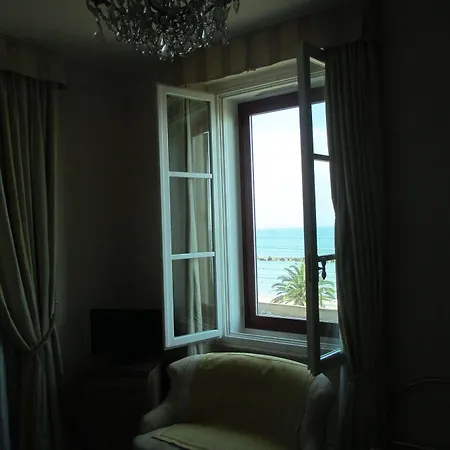 Hotel Relais Ricci Pedaso