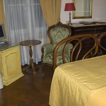 Hotel Relais Ricci