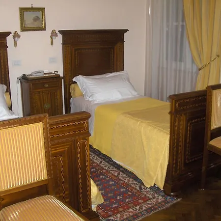Hotel Relais Ricci 4*