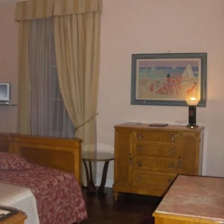 Relais Ricci 4* Pedaso
