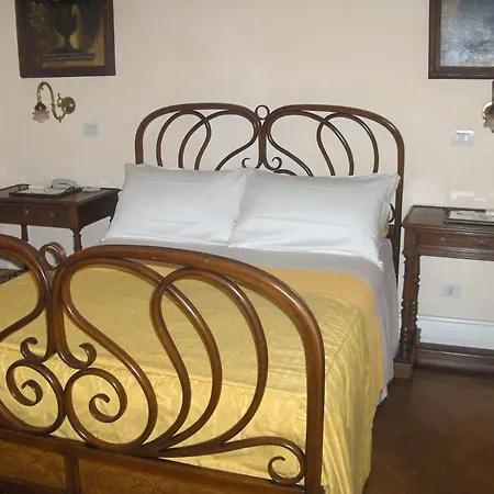 Hotel Relais Ricci