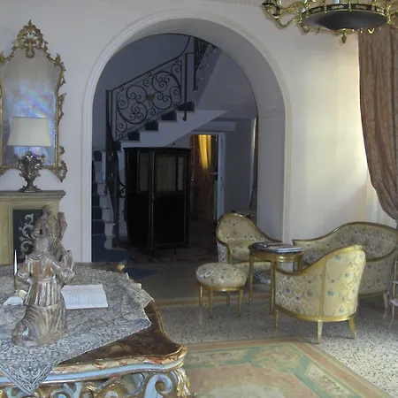 Relais Ricci