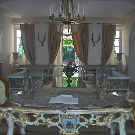 Relais Ricci Pedaso