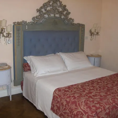 Hotel Relais Ricci Pedaso