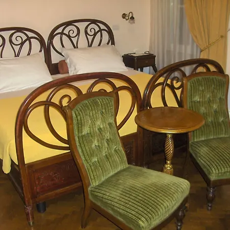 Hotel Relais Ricci