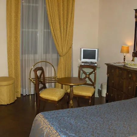 Hotel Relais Ricci