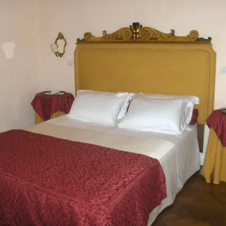 Relais Ricci Hotel 4*