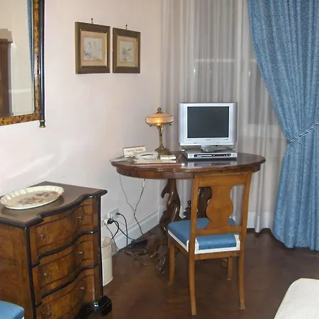 Hotel Relais Ricci