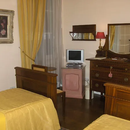 Relais Ricci Hotel 4*