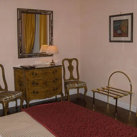 Relais Ricci Pedaso