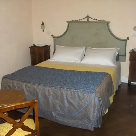 Relais Ricci Hotel