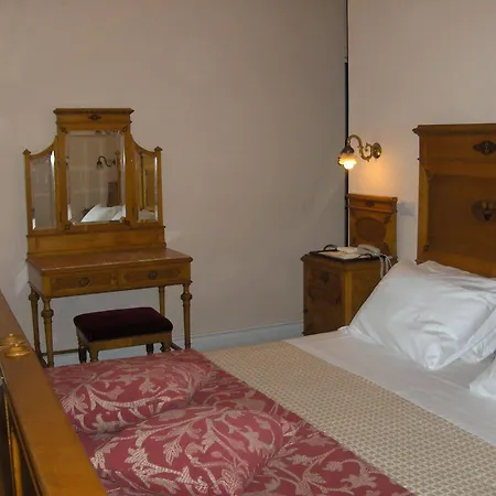 Hotel Relais Ricci Pedaso