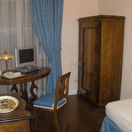 Relais Ricci Pedaso