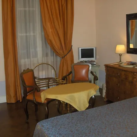 Hotel Relais Ricci 4*