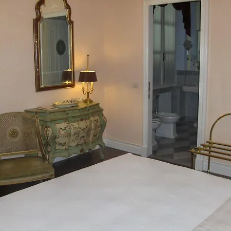 Hotel Relais Ricci 4*
