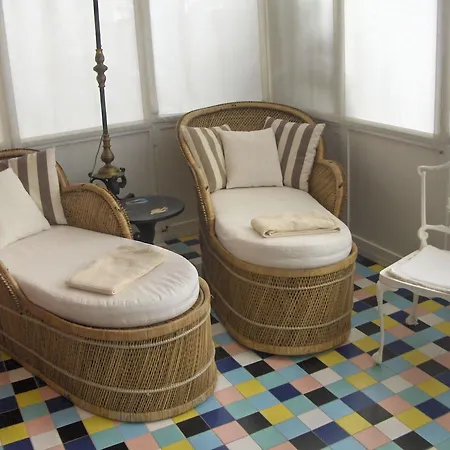 Relais Ricci 4* Pedaso