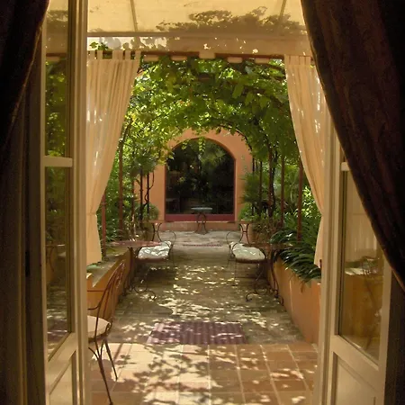 Relais Ricci Hotel