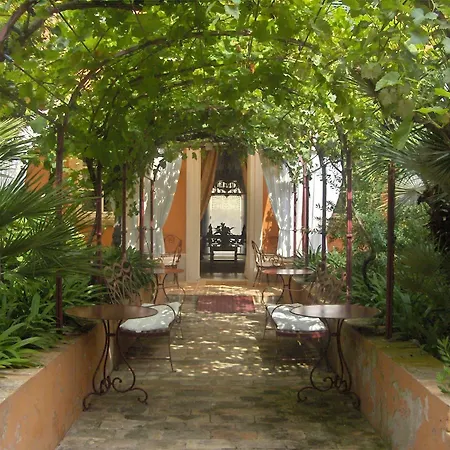 Relais Ricci 4* Pedaso