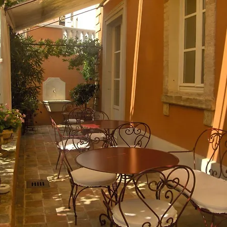 Relais Ricci Hotel Pedaso