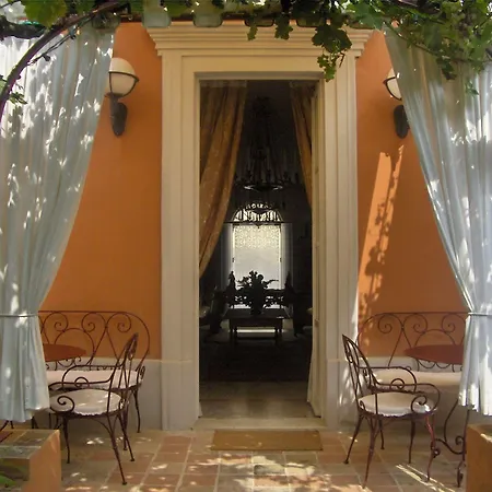 Relais Ricci Hotel